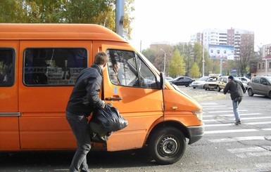 Транспортники придумали новый сервис для поиска маршруток