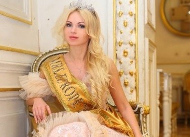 Самые красивые женщины Европы едут в Одессу без мужей 