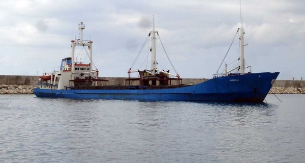 Украина оказалась втянута в очередной оружейный скандал 