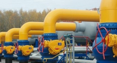 СМИ: стало известно, почему Украина отказалась от российского газа