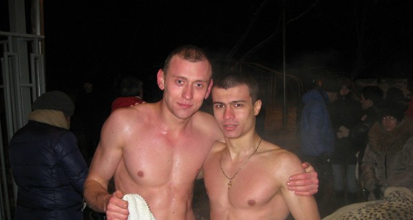 Знакомые напавших на ювелирку не верят, что они способны на преступление