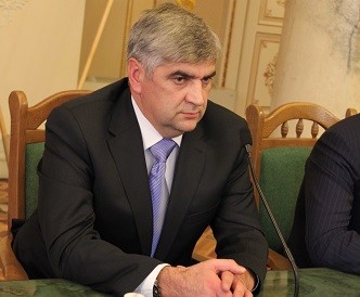 Губернатор Львовщины задекларировал 46-летний 