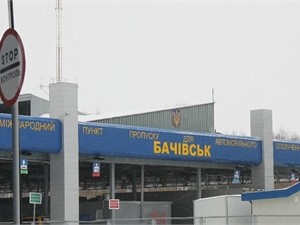 Террористу с Кавказа, который подорвал себя на сумской границе, помогал украинец-мусульманин 