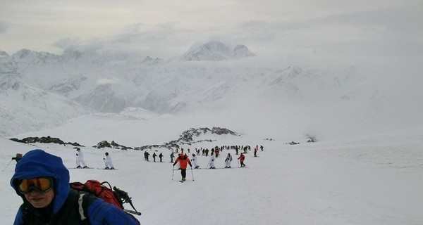 Кататься на лыжах горожане будут на зарубежных курортах
