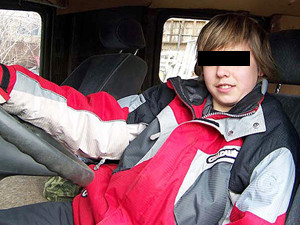 В международном порноскандале фигурируют фото мальчиков из Крыма