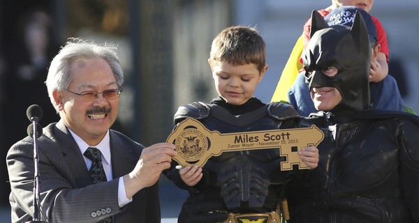 Американцы превратили Сан-Франциско в 