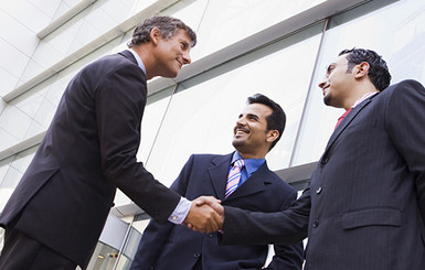 Как выбрать брокера?