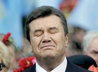 Тимошенко попросила надавить на Россию 