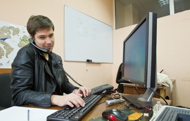 Даниил Грачев стал звездным репортером 