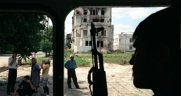 В Махачкале уничтожен главный организатор теракта в Волгограде