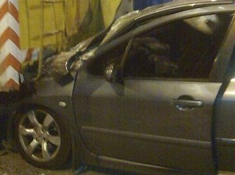 Подробности смертельной аварии в Донецке с участием сотрудника прокуратуры: мужчина спешил в аптеку  