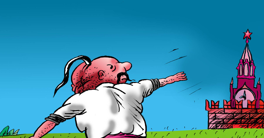 Готова ли сегодня Украина идти в Европейский союз?