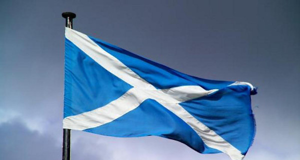 Шотландия станет независимой 24 марта