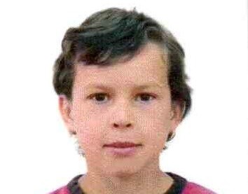 В Запорожской области пропал 12-летний мальчик