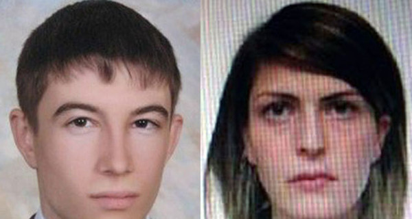 Террорист Дмитрий Соколов матери: 