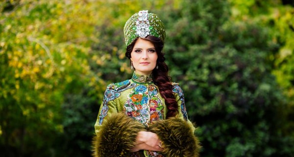 Крымская бизнес-леди привезла награды с конкурса 