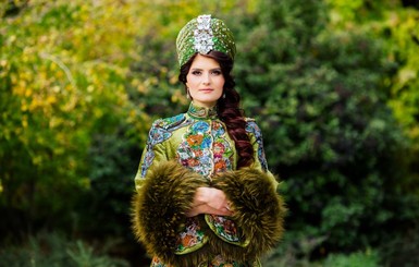 Крымская бизнес-леди привезла награды с конкурса 