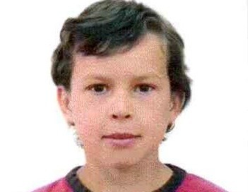 Пропавшего мальчика из Запорожской области нашли спустя полторы недели
