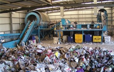 Война за мусор: кому и почему не выгодна цивилизованная мусоросортировка в Симферополе