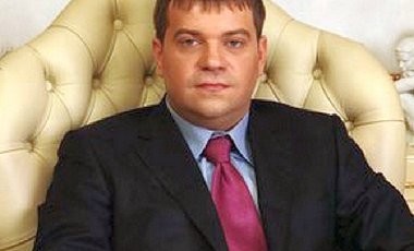 Анисимов за месяц ареста похудел на пятнадцать килограммов