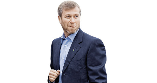 Абрамович прикупил самый дорогой домик в Нью-Йорке