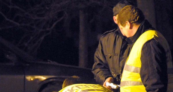 Нападение на инкассаторов в Харькове: убиты двое, третий ранен