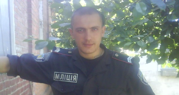 Выживший харьковский инкассатор не работал в ГСО