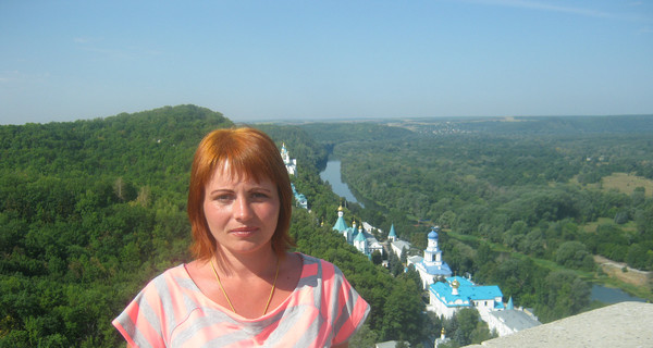 В Донецке молодая женщина пропала по дороге из школы в больницу