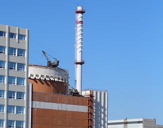 Энергоблоку Южно-Украинской АЭС продлили жизнь 