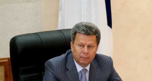 Вице-губернатор Хлыцов может стать зампредом облсовета