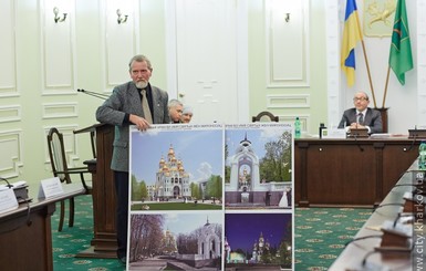 Скандальные стройки Харькова: три один в пользу властей