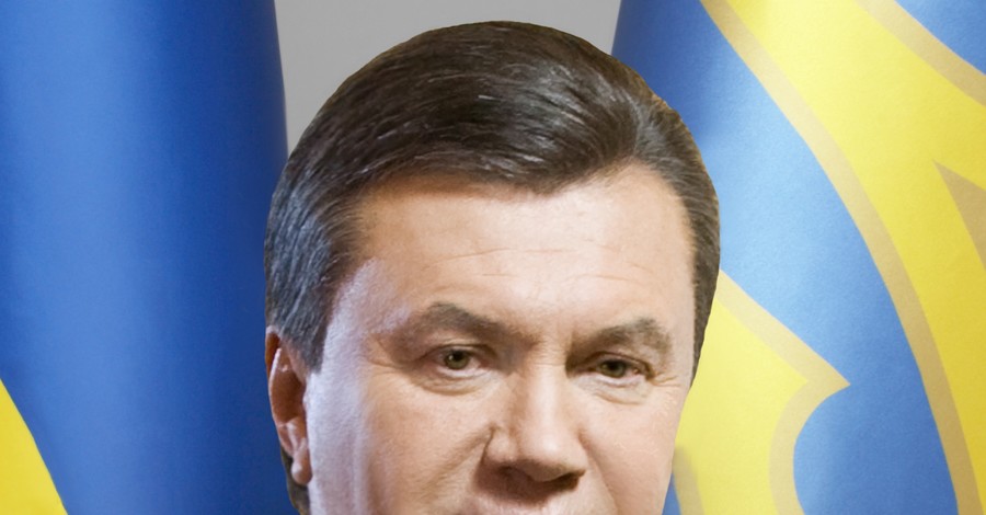 Президент Украины осудил силовой разгон Евромайдана