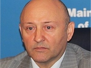Глава киевской милиции подал в отставку