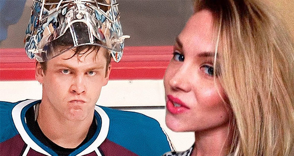 Модель, избитая Варламовым, призналась, что сама спровоцировала хоккеиста 