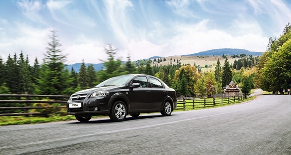 Отныне все автомобили ЗАЗ соответствуют экологическим стандартам Евро-4