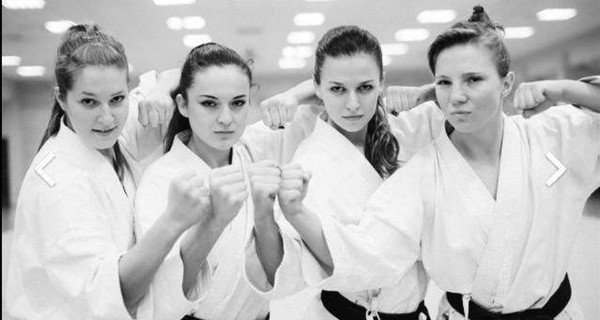 Супруга Роберта Левандовски стала чемпионкой мира