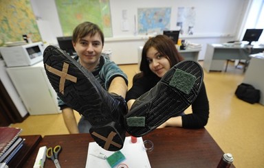 К концу недели киевские майданы накроет ураган