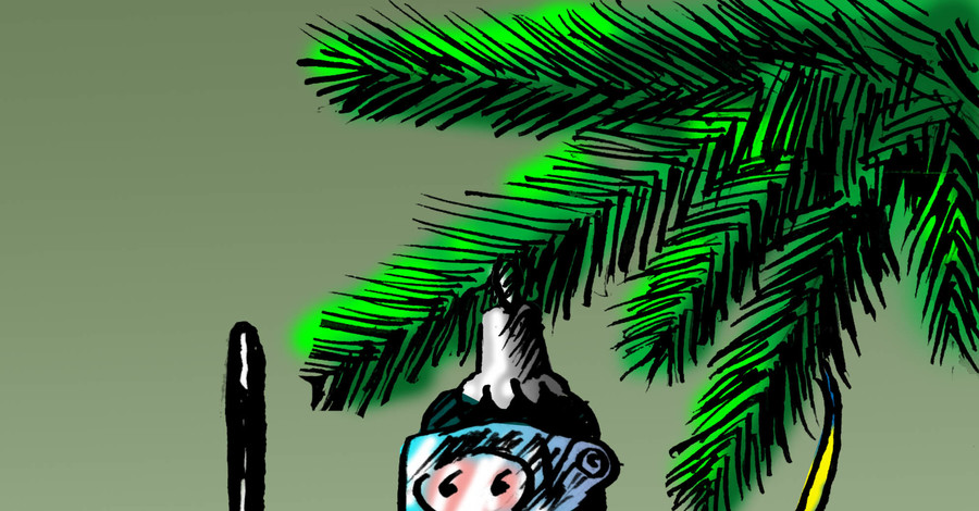 Как нам избежать кровопролития?