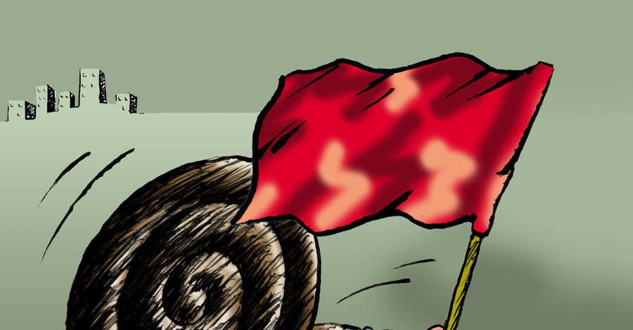 Должны ли митингующие освободить захваченные здания?