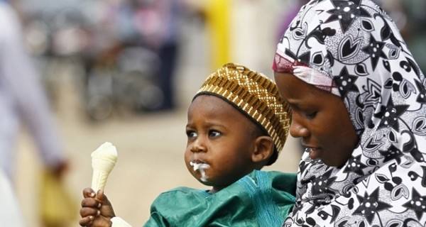 В Нигерии освобождены 16 беременных, которые должны были рожать детей на продажу 