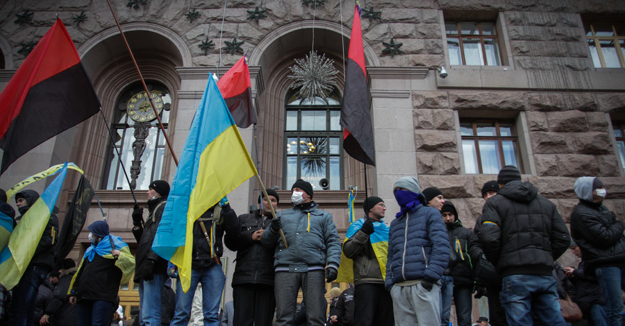 Суд запретил встречи нардепов с избирателями в здании мэрии