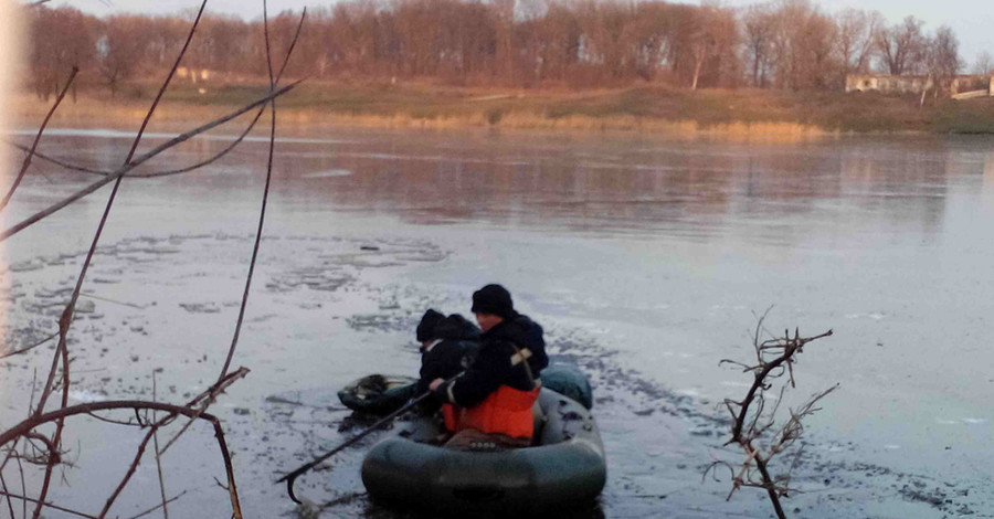 В Винницкой области мужчина утонул, спасая гусей