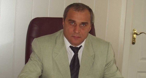 В Орджоникидзе выстрелом в затылок убили депутата и бизнесмена