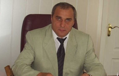 В Орджоникидзе выстрелом в затылок убили депутата и бизнесмена