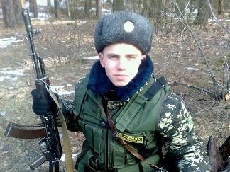 Под Одессой пропал 20-летний пограничник, родственники подозревают контрабандистов
