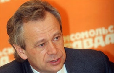 Присяжнюк: Новая Программа развития аграрного сектора будет принята в 2014 году