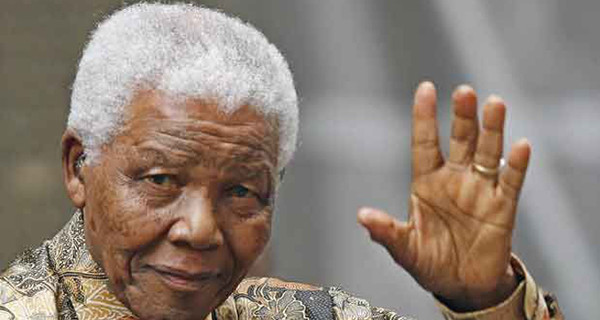 Нельсона Манделу похоронят в его родовой деревне 
