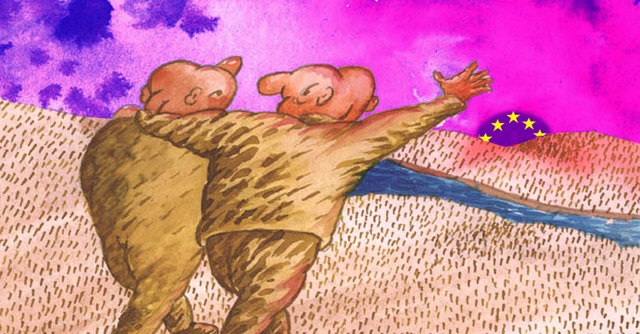 Как нам достичь гражданского мира?