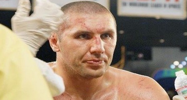 Российский боксер вышел из комы через месяц после боя