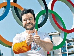 Кто вы, мистер Гундерсен?